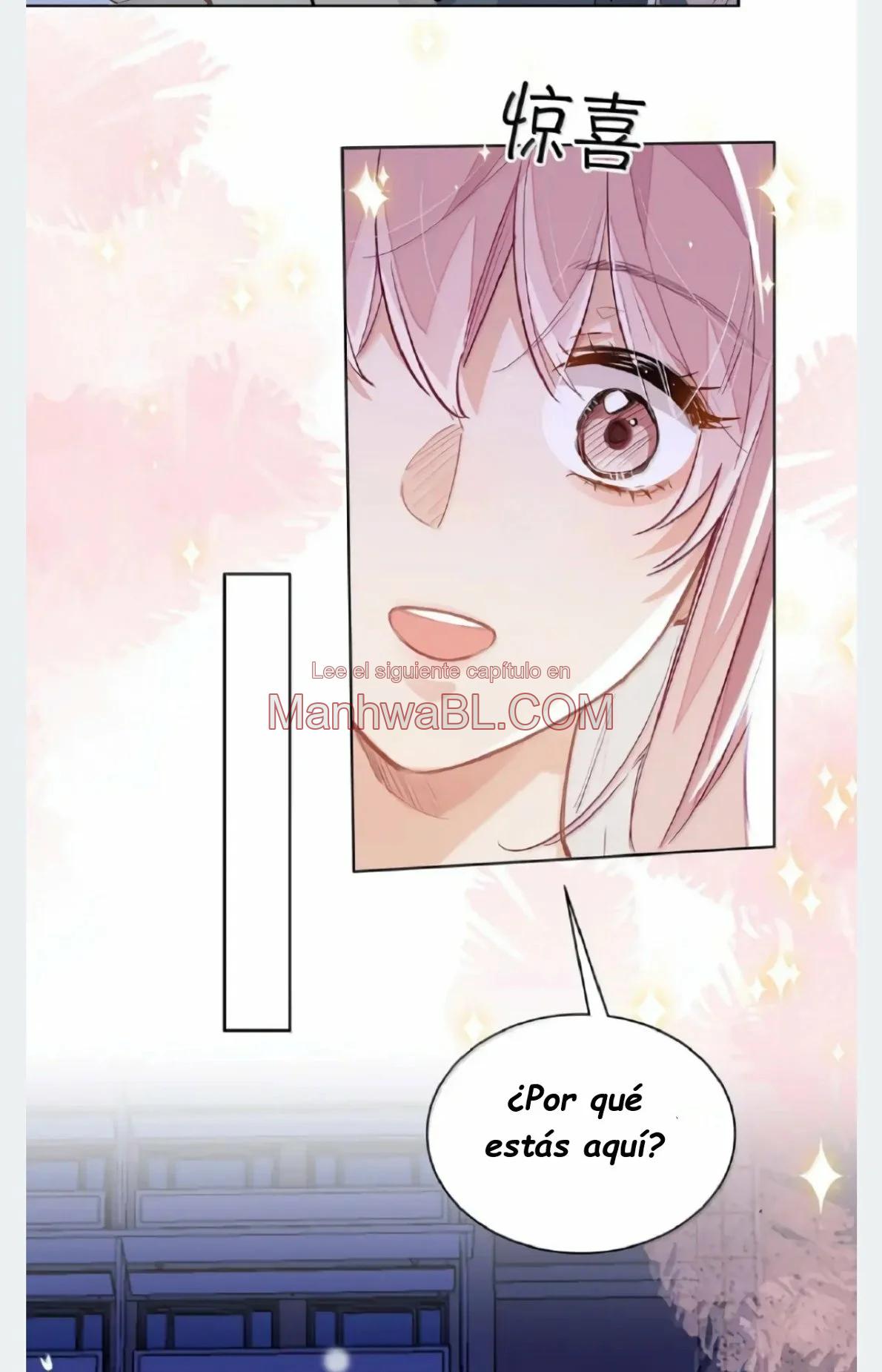 Me gustan tus feromonas - Capítulo 56 manhwa