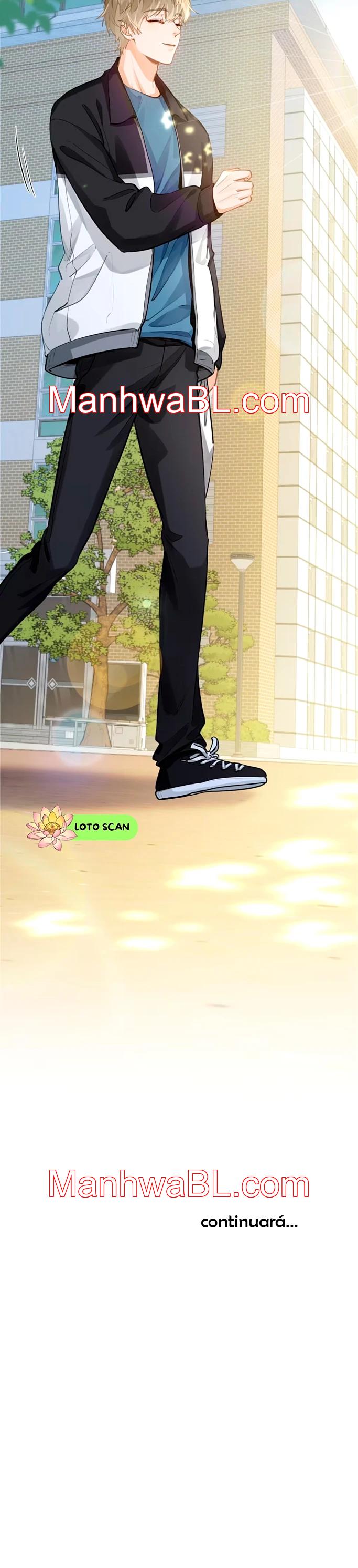 Me gustan tus feromonas - Capítulo 22 3 manhwa