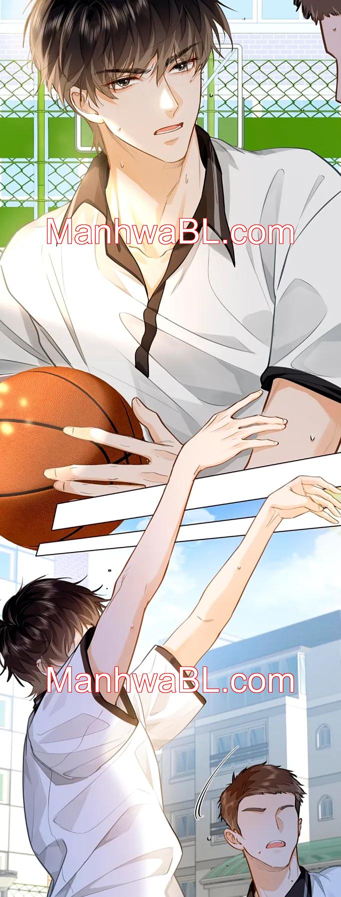 Me gustan tus feromonas - Capítulo 12 manhwa