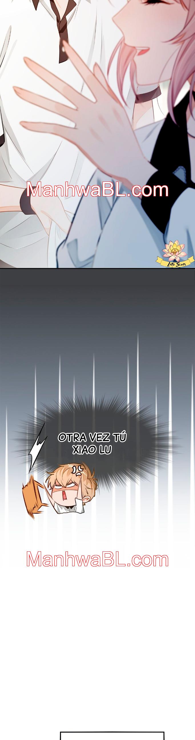 Me gustan tus feromonas - Capítulo 1 2 manhwa