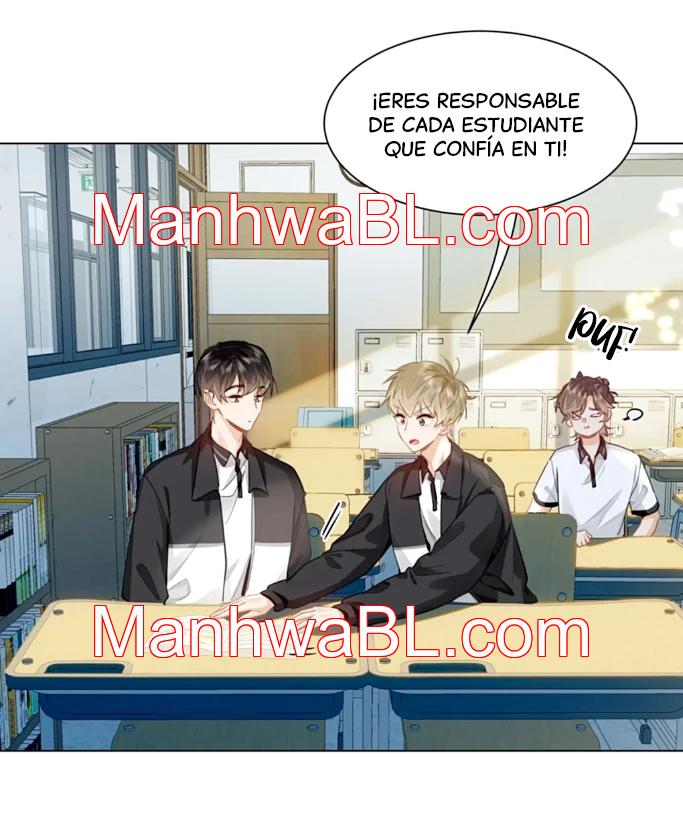 Me gustan tus feromonas - Capítulo 25 2 manhwa