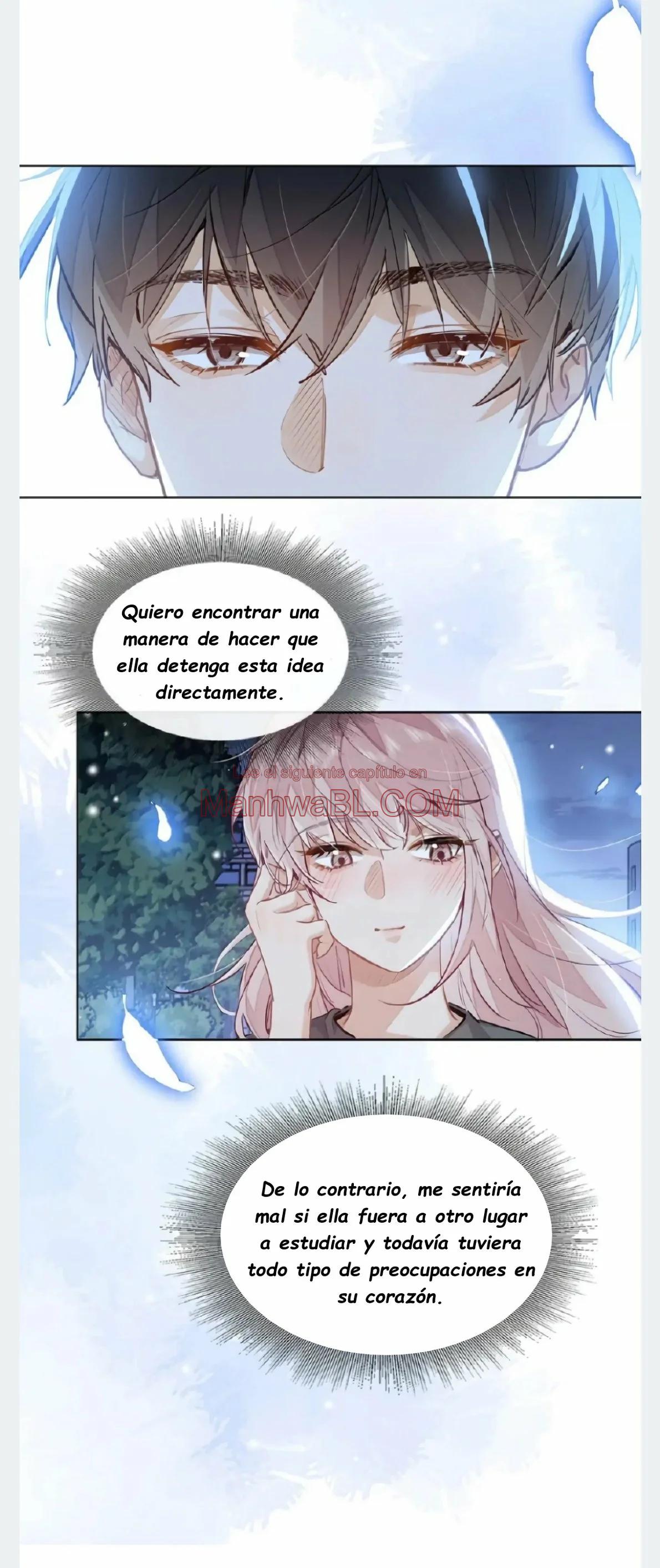 Me gustan tus feromonas - Capítulo 56 2 manhwa