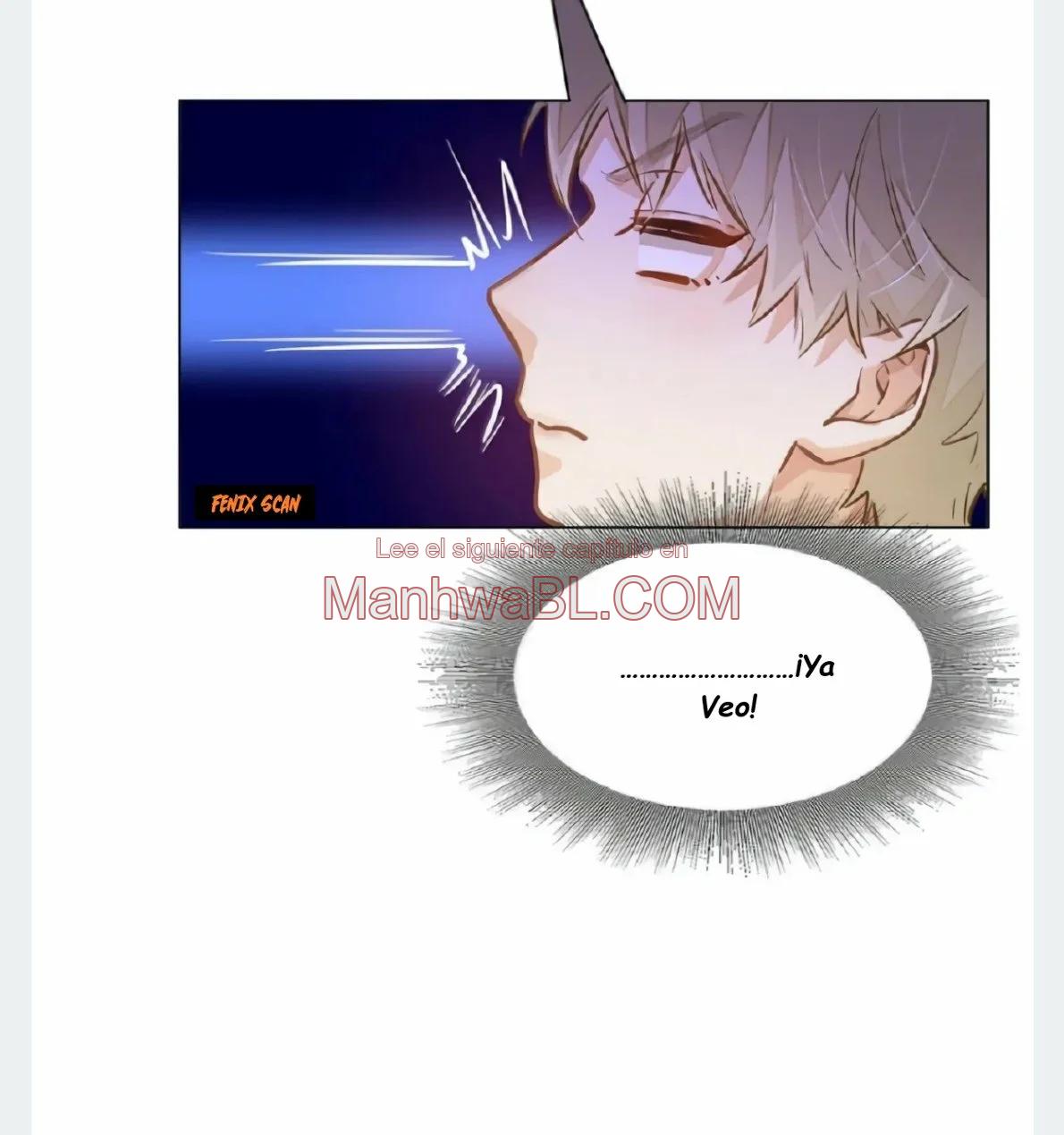 Me gustan tus feromonas - Capítulo 56 2 manhwa