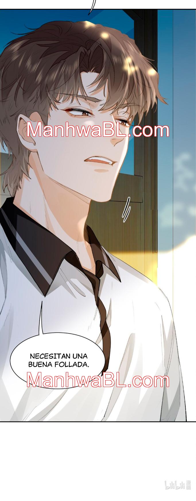 Me gustan tus feromonas - Capítulo 7 3 manhwa
