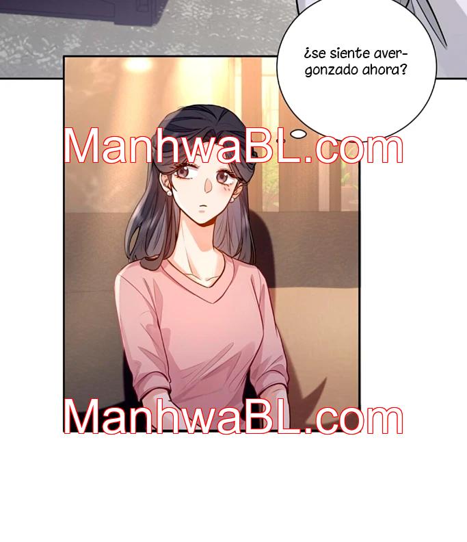 Me gustan tus feromonas - Capítulo 15 manhwa