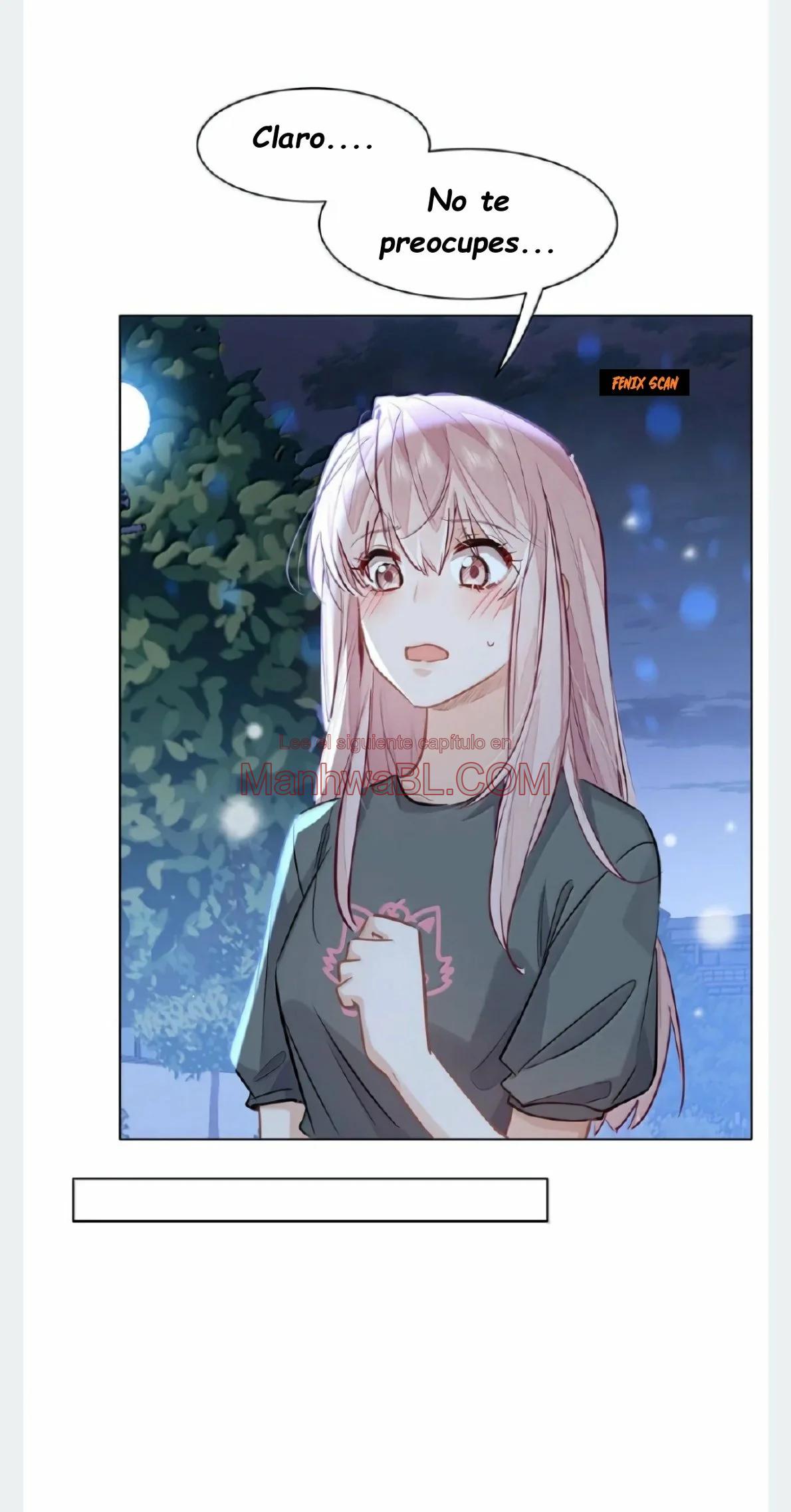 Me gustan tus feromonas - Capítulo 56 3 manhwa