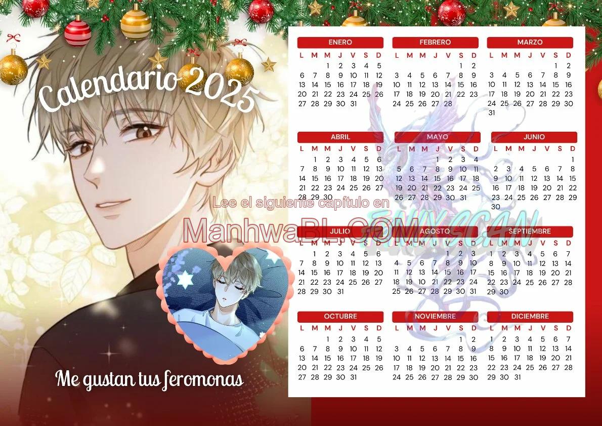 Me gustan tus feromonas - Capítulo 56 3 manhwa