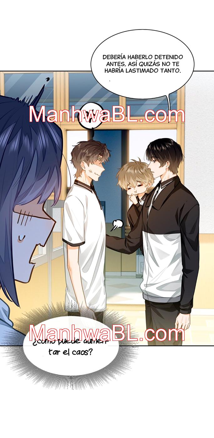 Me gustan tus feromonas - Capítulo 9 3 manhwa
