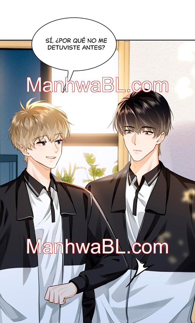 Me gustan tus feromonas - Capítulo 9 3 manhwa