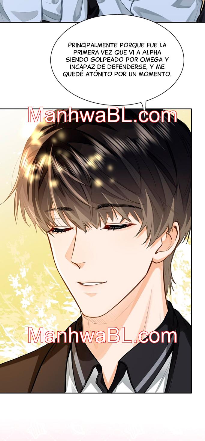 Me gustan tus feromonas - Capítulo 9 3 manhwa