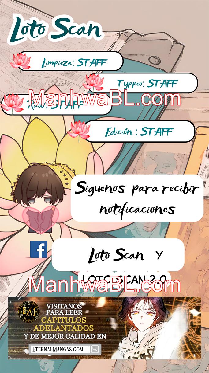 Me gustan tus feromonas - Capítulo 9 3 manhwa