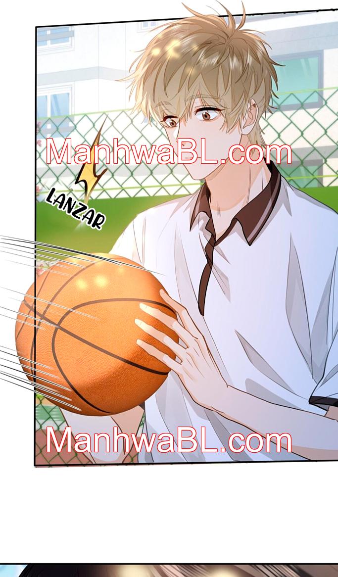 Me gustan tus feromonas - Capítulo 11 3 manhwa