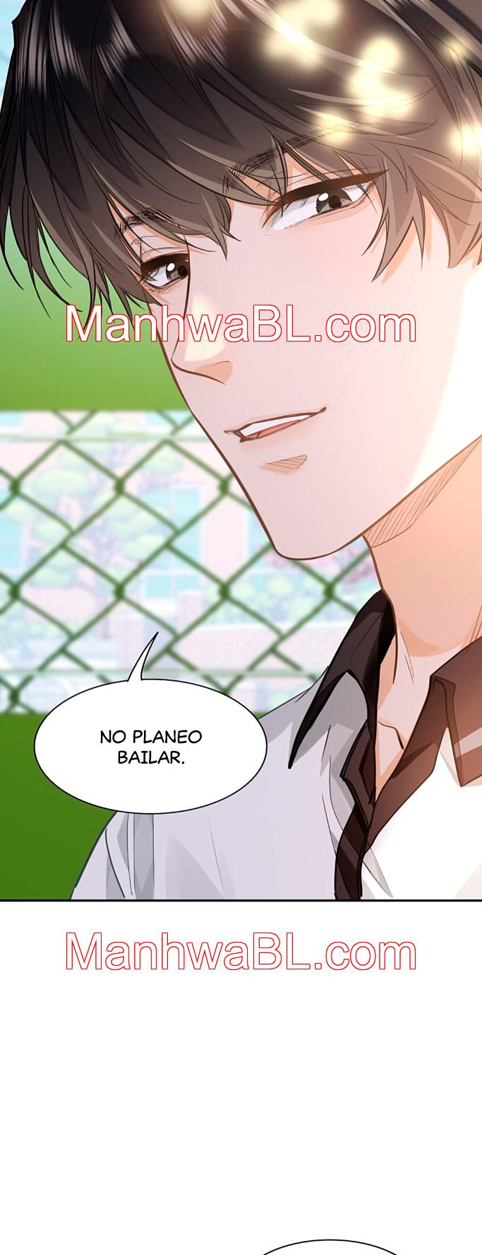 Me gustan tus feromonas - Capítulo 11 3 manhwa