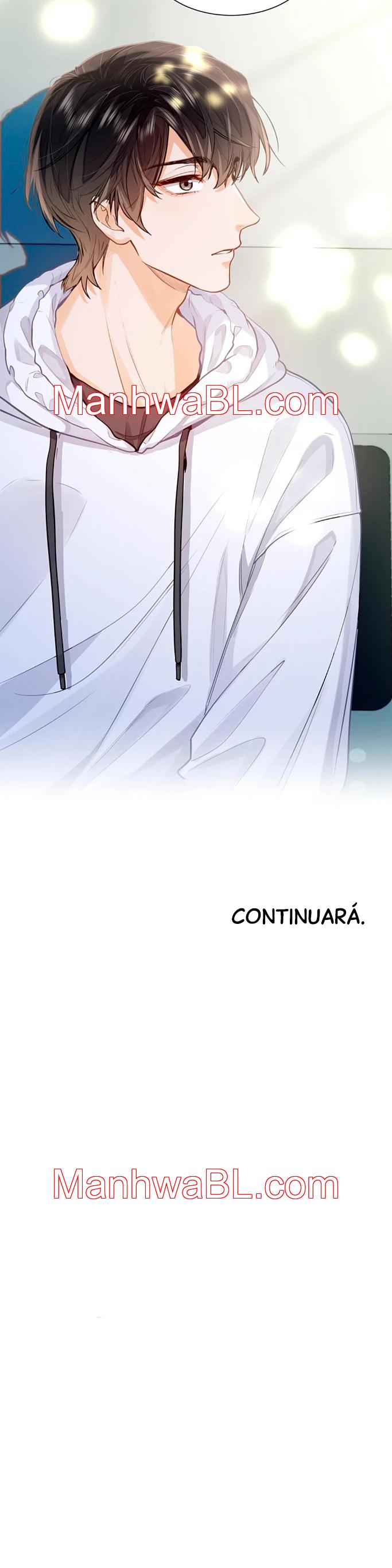Me gustan tus feromonas - Capítulo 18 3 manhwa