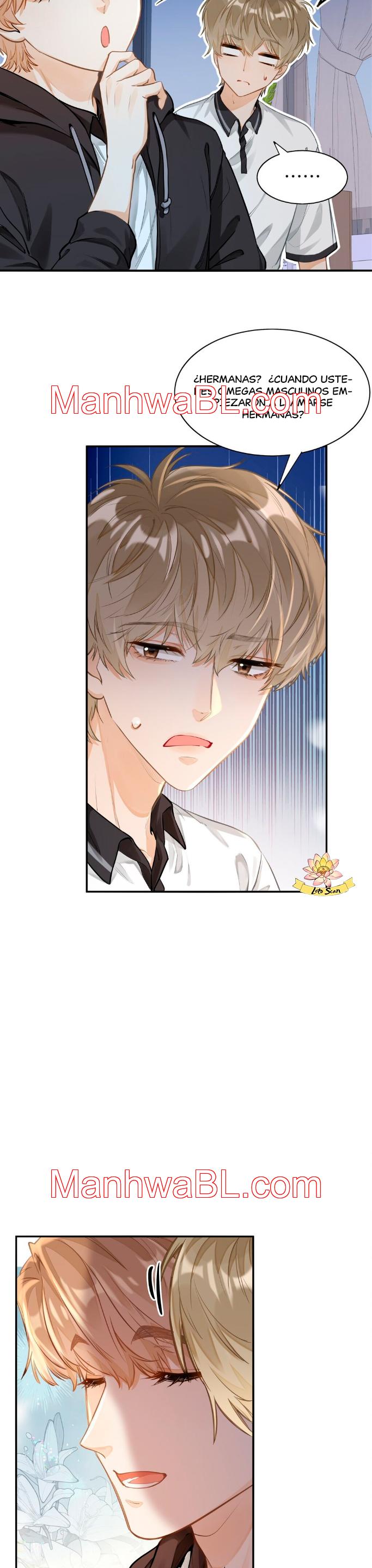 Me gustan tus feromonas - Capítulo 2 2 manhwa