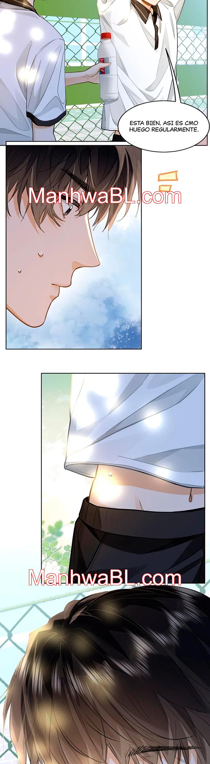 Me gustan tus feromonas - Capítulo 12 3 manhwa