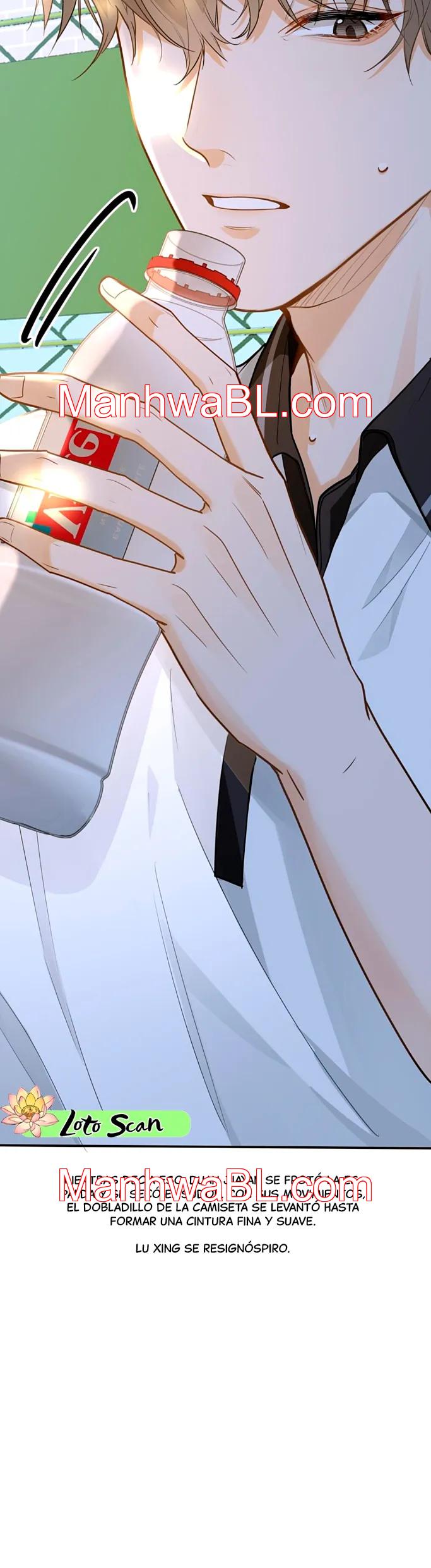 Me gustan tus feromonas - Capítulo 12 3 manhwa