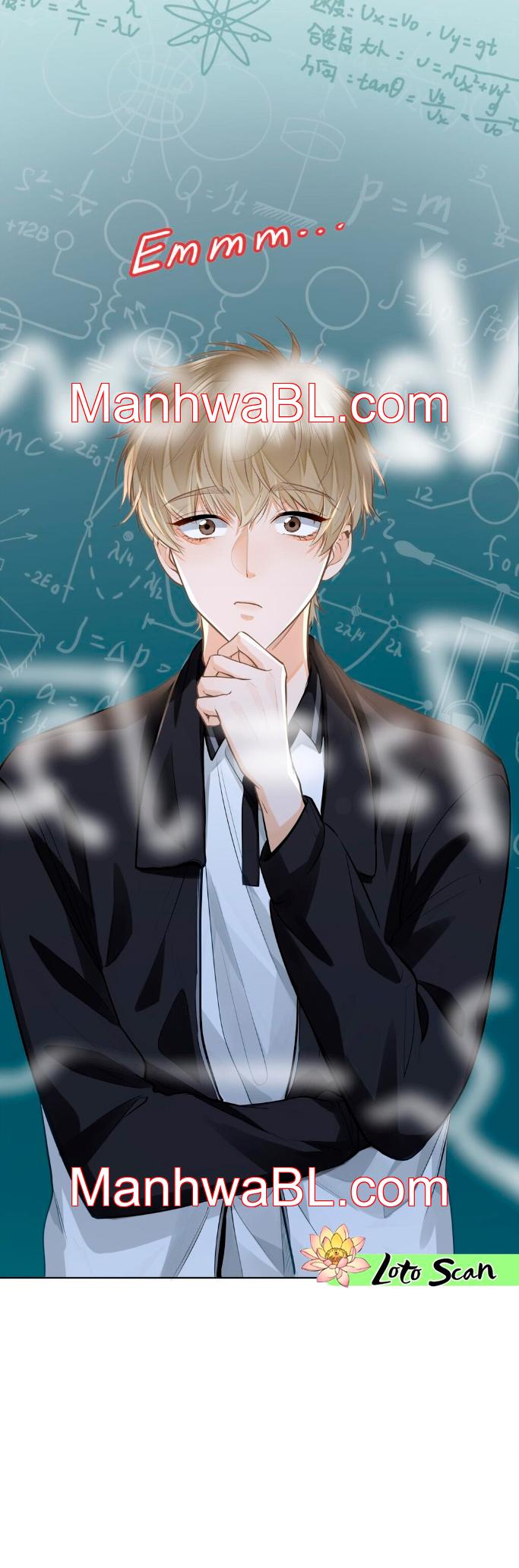 Me gustan tus feromonas - Capítulo 10 2 manhwa