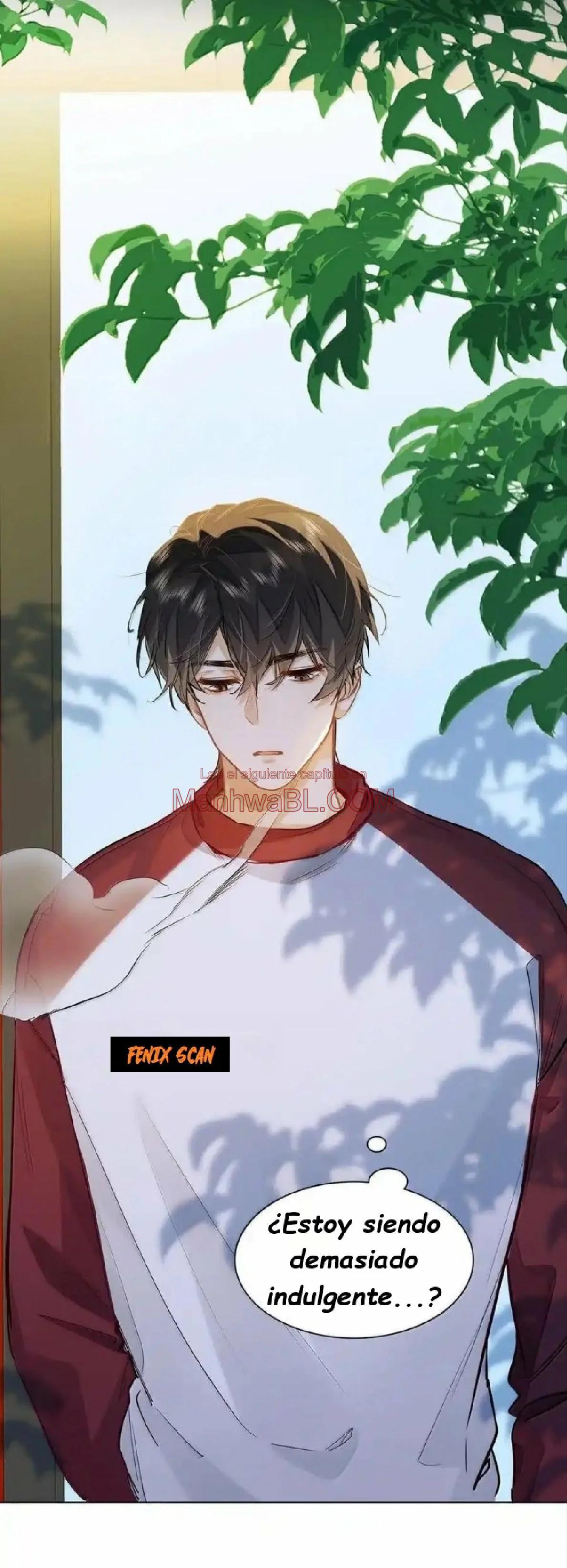 Me gustan tus feromonas - Capítulo 55 3 manhwa