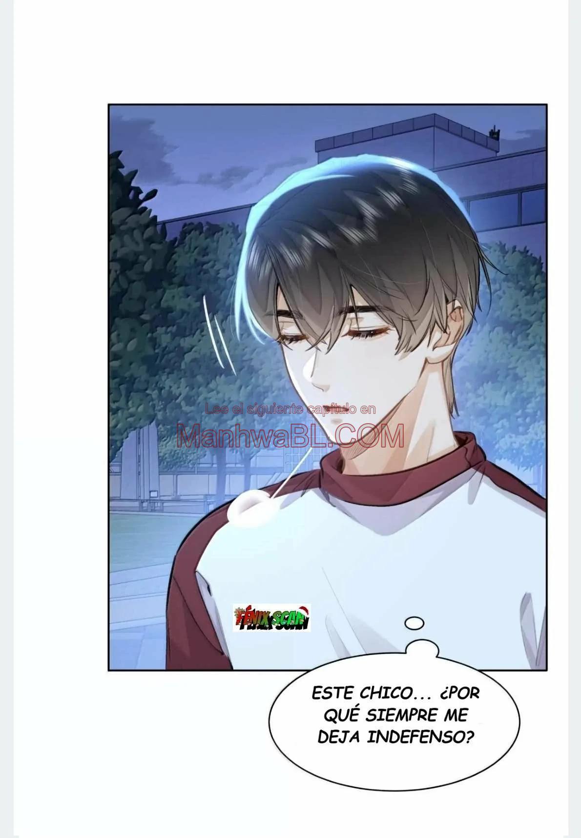 Me gustan tus feromonas - Capítulo 57 manhwa