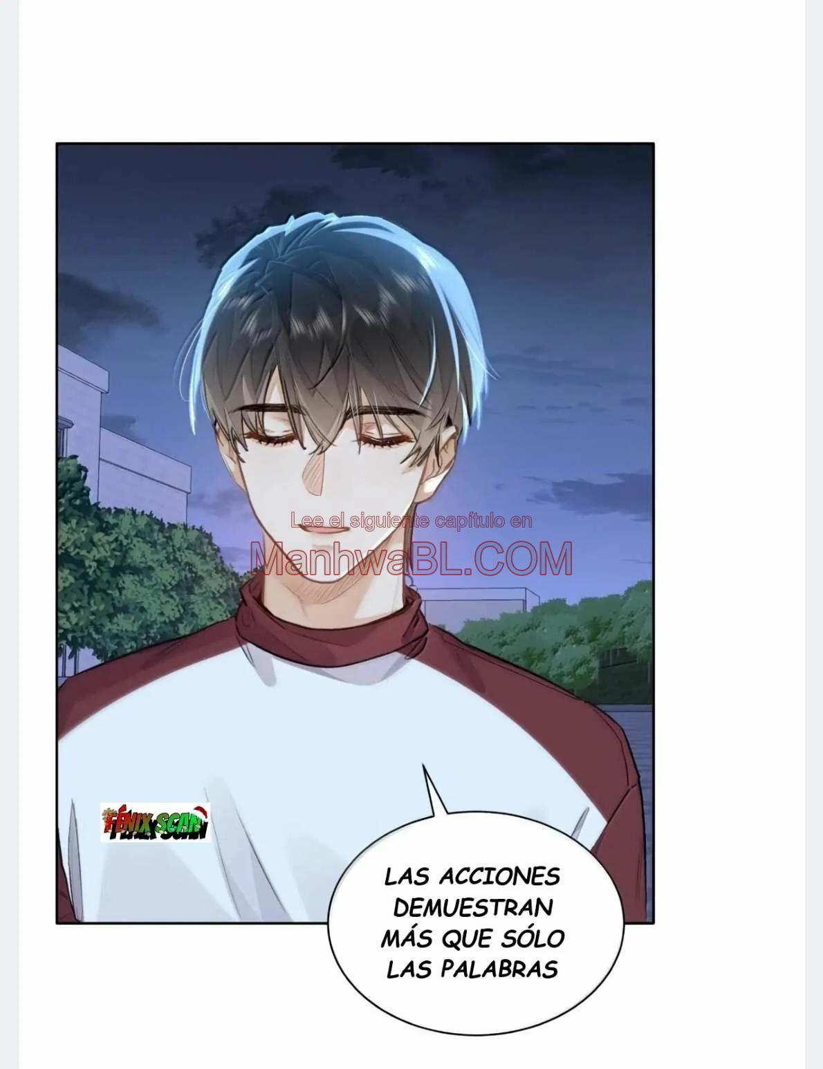 Me gustan tus feromonas - Capítulo 57 manhwa