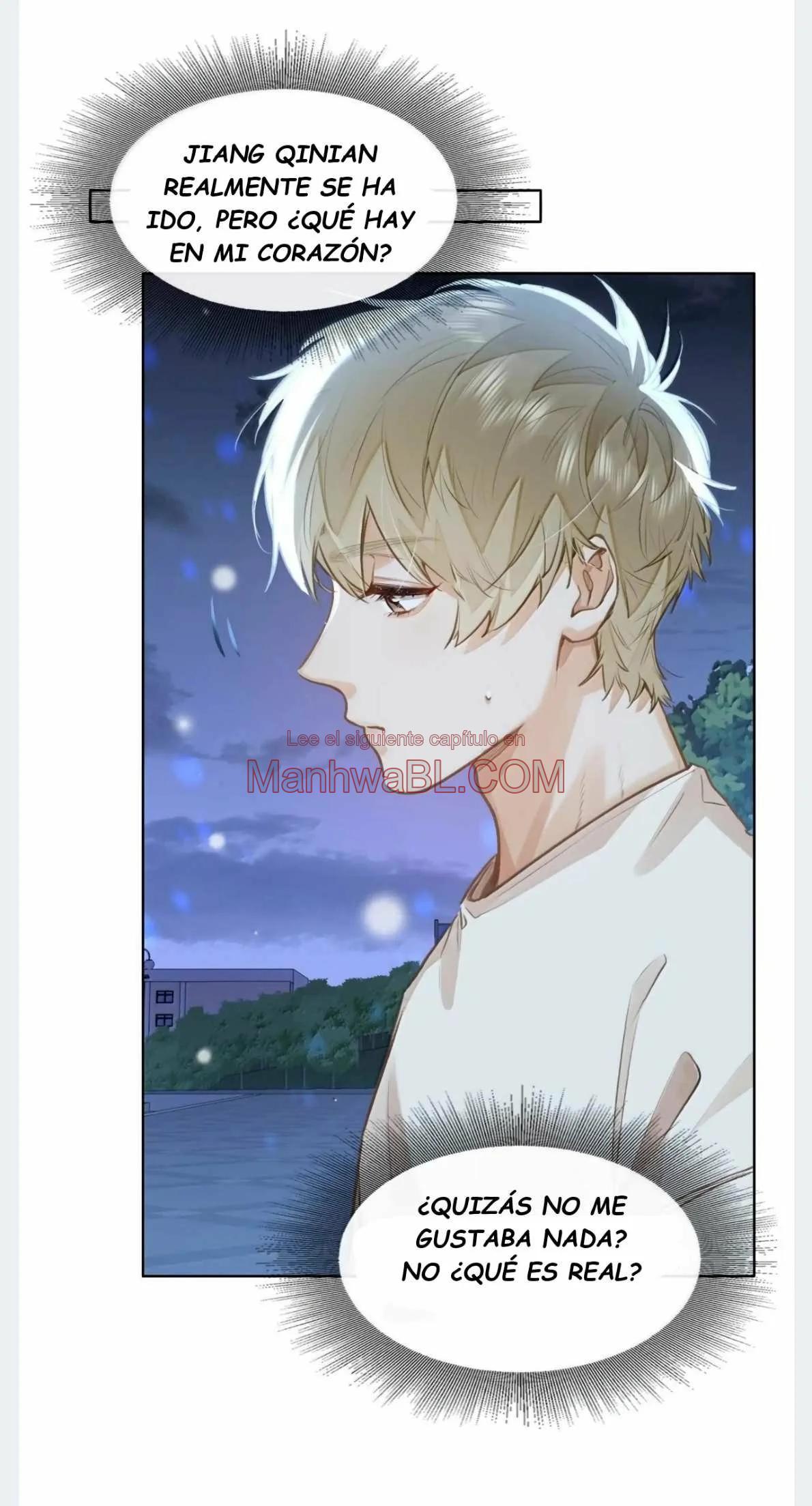 Me gustan tus feromonas - Capítulo 57 manhwa