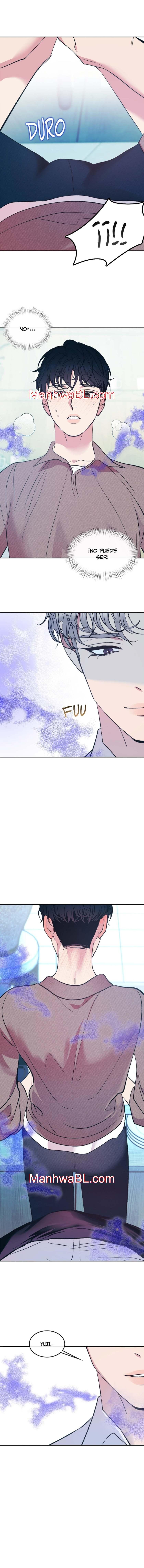 La pecera de un betta (SIN CENSURA) - Capítulo 2 2 manhwa