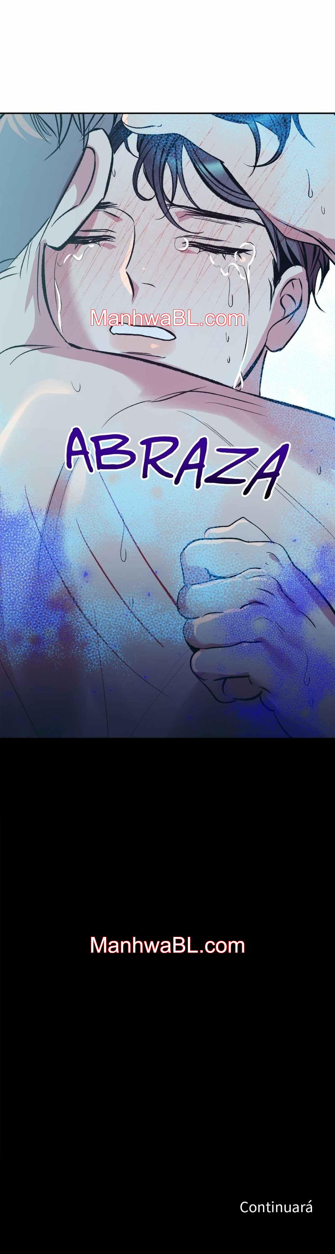 La pecera de un betta (SIN CENSURA) - Capítulo 5 3 manhwa