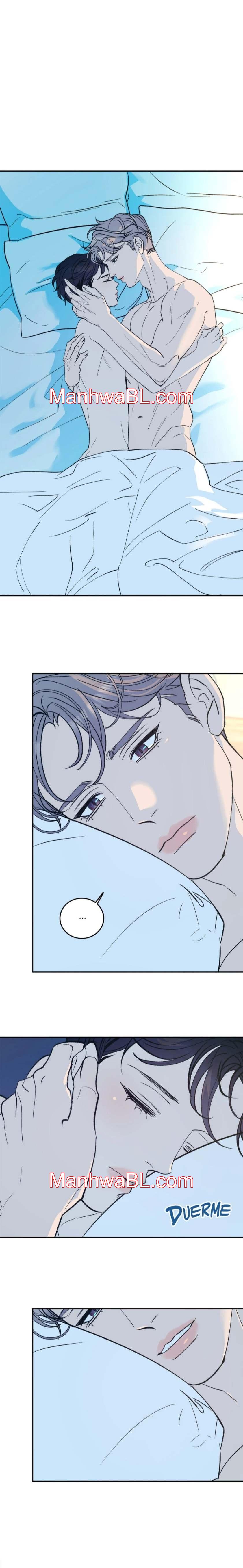 La pecera de un betta (SIN CENSURA) - Capítulo 9 3 manhwa