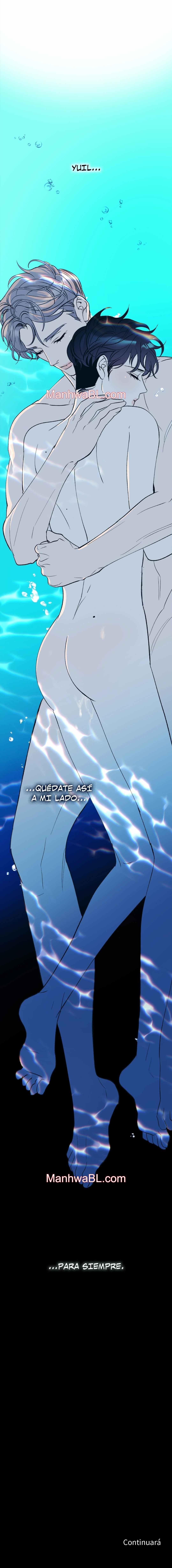 La pecera de un betta (SIN CENSURA) - Capítulo 9 3 manhwa