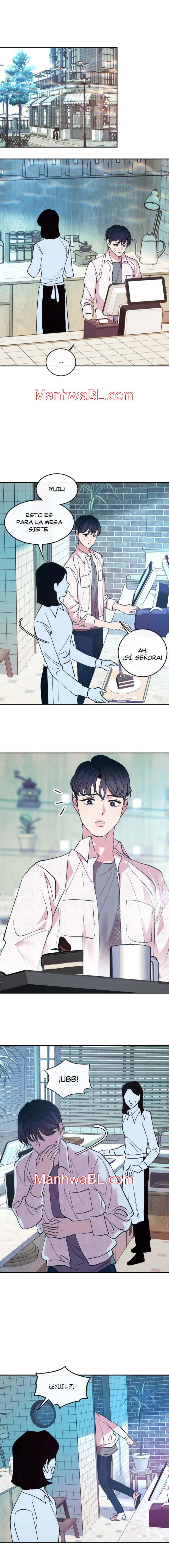 La pecera de un betta (SIN CENSURA) - Capítulo 7 2 manhwa