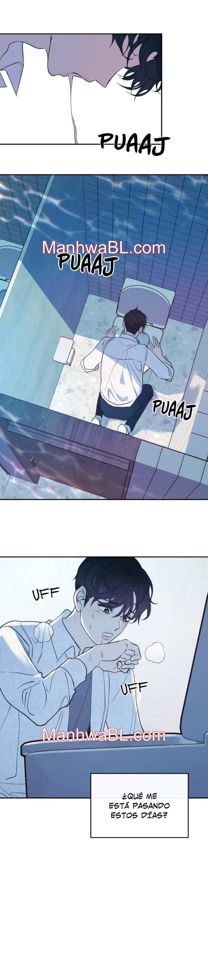 La pecera de un betta (SIN CENSURA) - Capítulo 7 2 manhwa