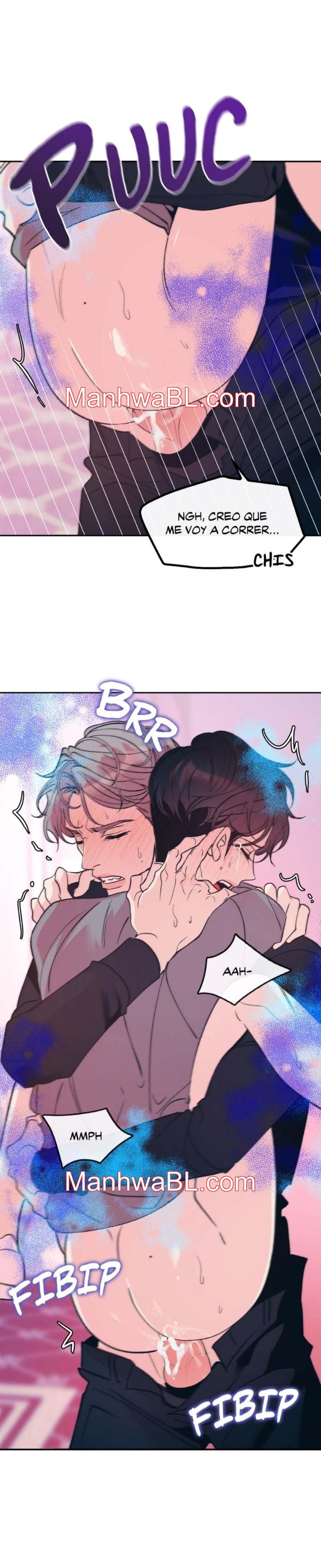 La pecera de un betta (SIN CENSURA) - Capítulo 9 2 manhwa