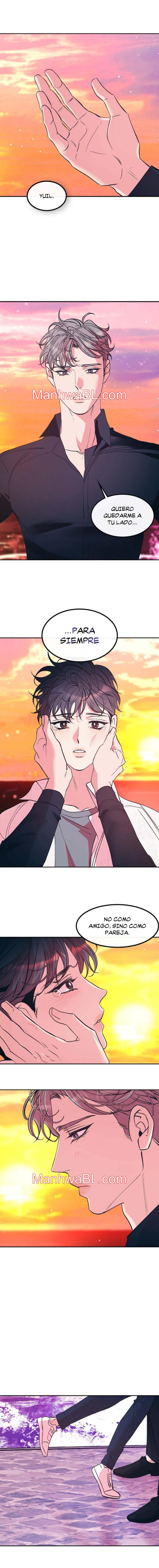 La pecera de un betta (SIN CENSURA) - Capítulo 8 2 manhwa