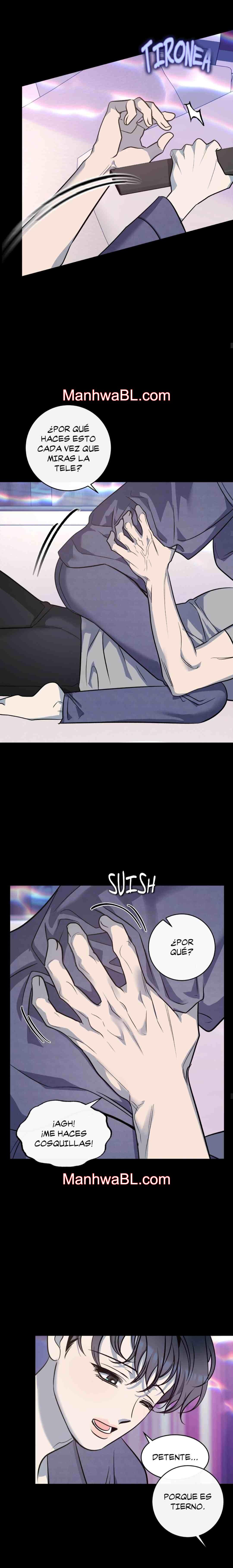 La pecera de un betta (SIN CENSURA) - Capítulo 12 2 manhwa