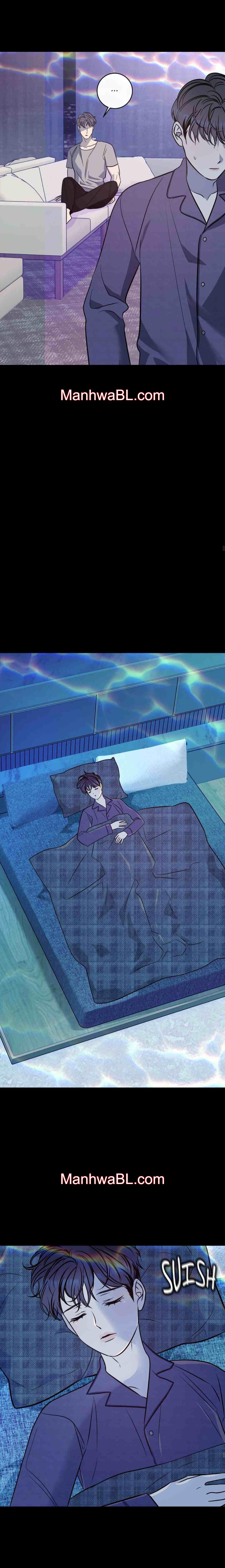 La pecera de un betta (SIN CENSURA) - Capítulo 12 2 manhwa