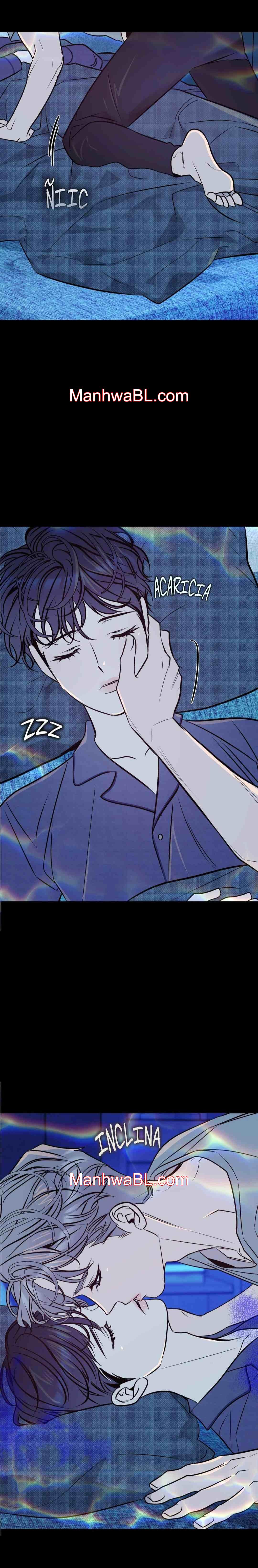 La pecera de un betta (SIN CENSURA) - Capítulo 12 2 manhwa
