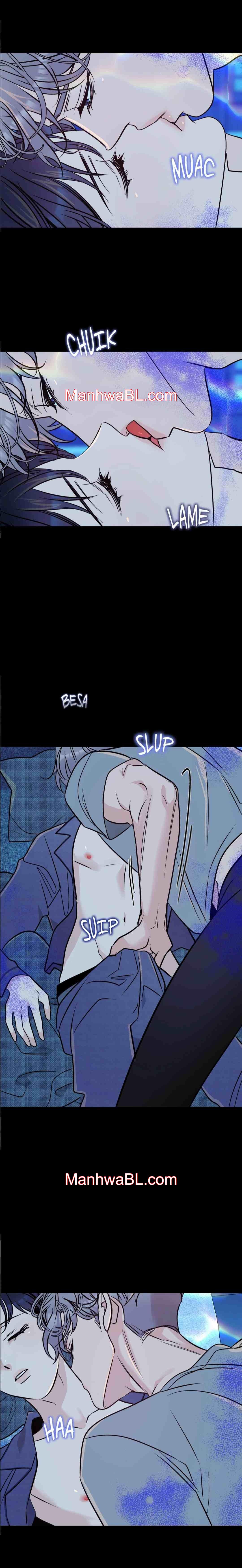 La pecera de un betta (SIN CENSURA) - Capítulo 12 2 manhwa