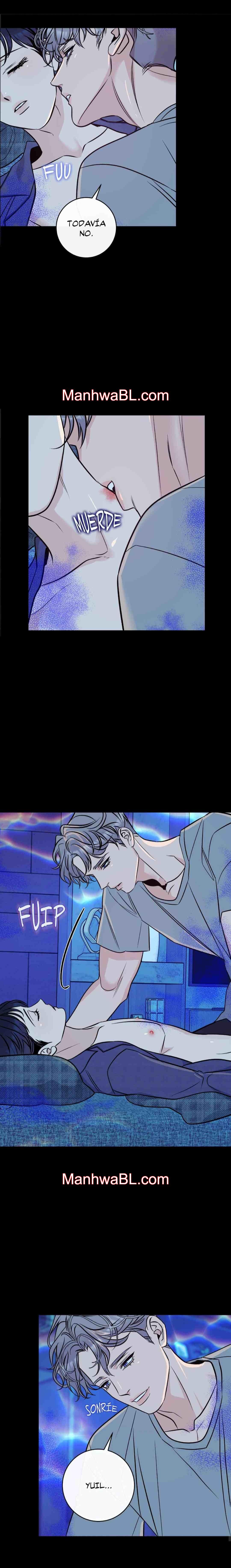 La pecera de un betta (SIN CENSURA) - Capítulo 12 2 manhwa