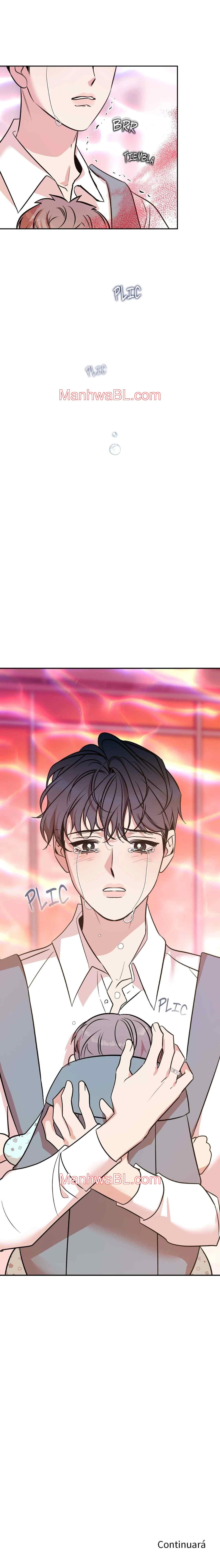 La pecera de un betta (SIN CENSURA) - Capítulo 11 3 manhwa
