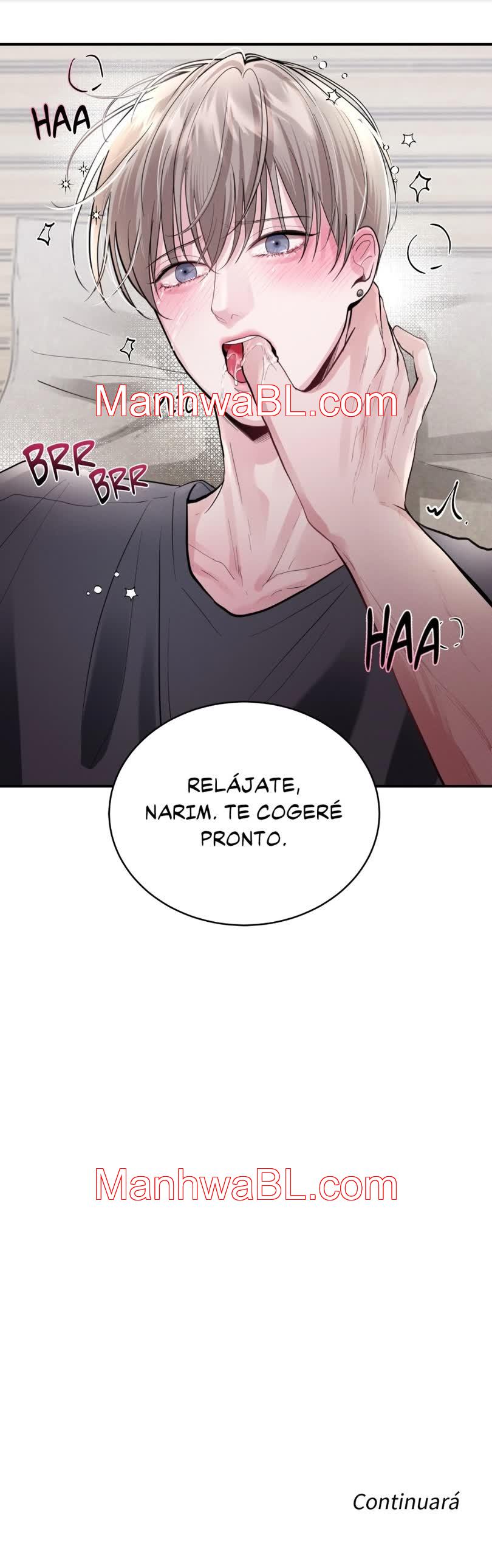 Lecciones de amor (Sin Censura) - Capítulo 2 3 manhwa