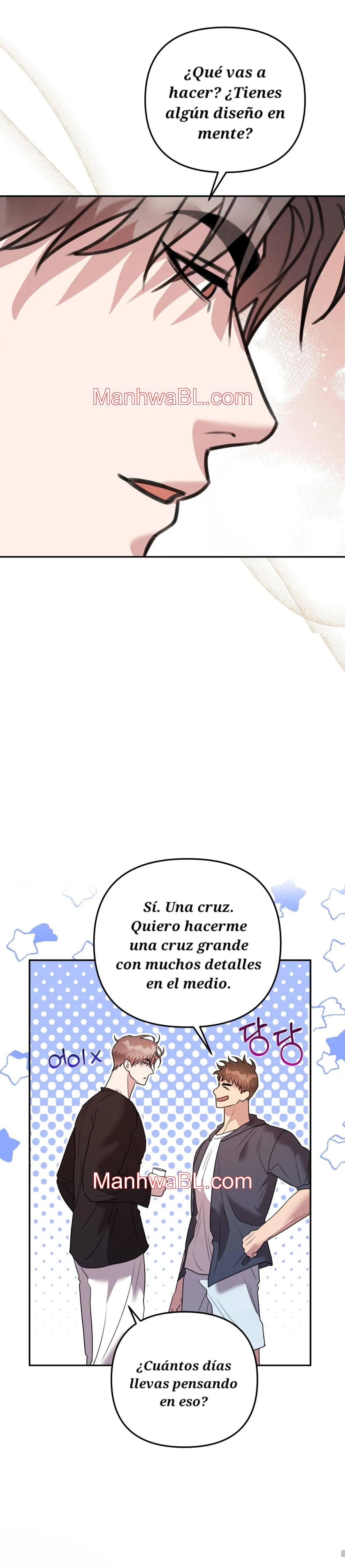 Negro y Gris - Capítulo 11 2 manhwa