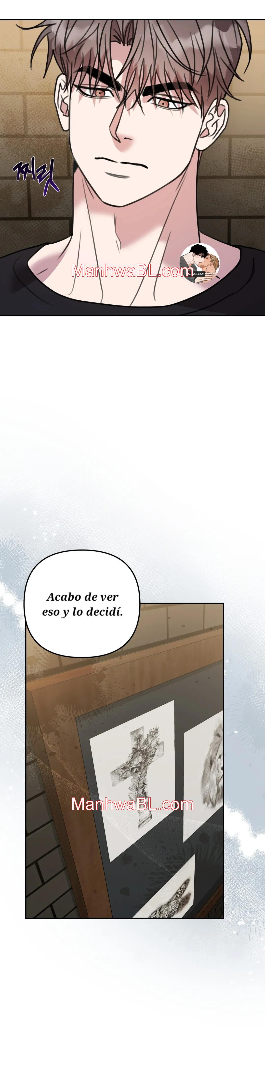 Negro y Gris - Capítulo 11 2 manhwa