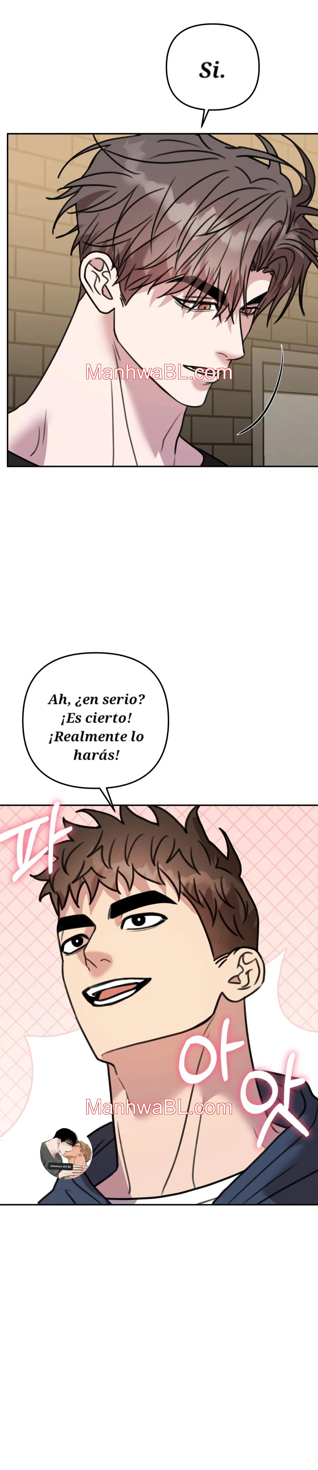Negro y Gris - Capítulo 11 2 manhwa
