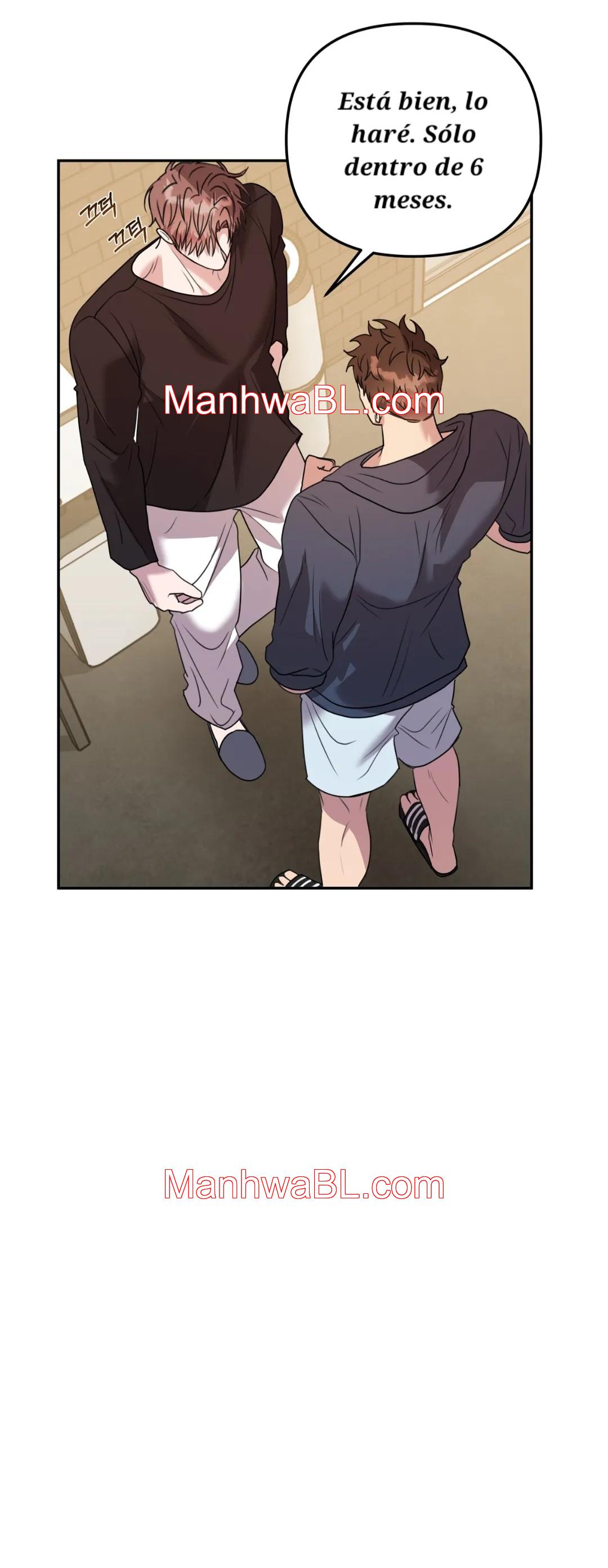 Negro y Gris - Capítulo 11 2 manhwa