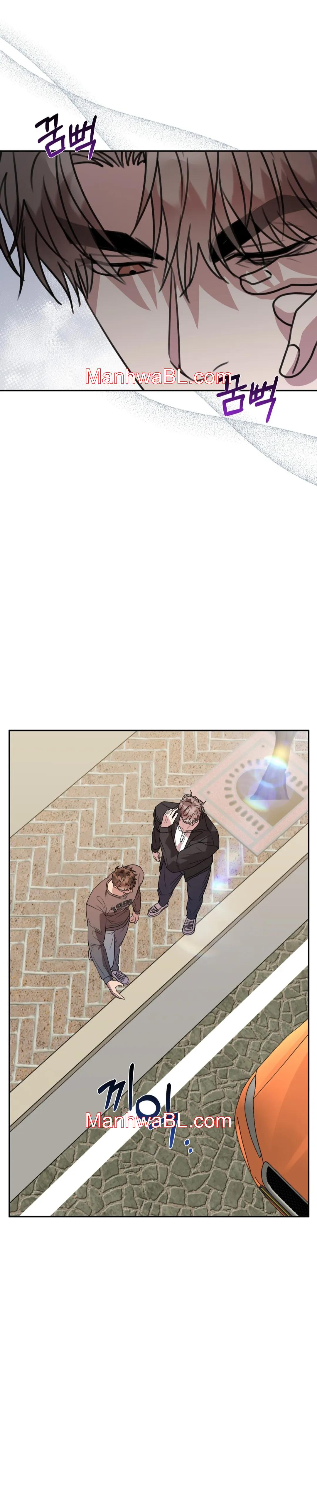 Negro y Gris - Capítulo 14 3 manhwa