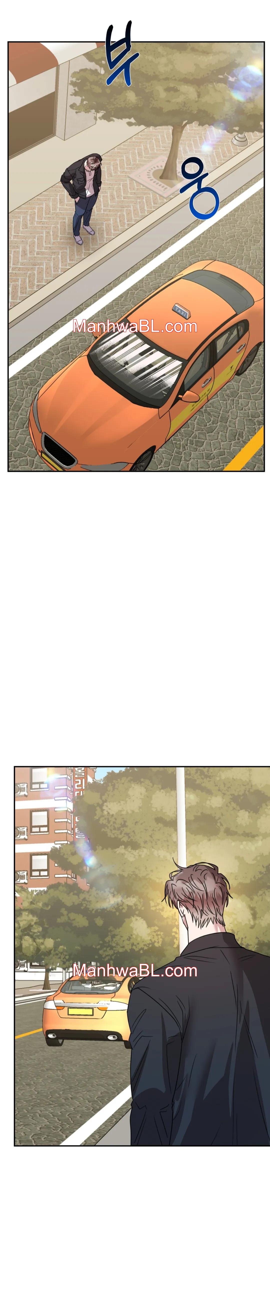 Negro y Gris - Capítulo 14 3 manhwa