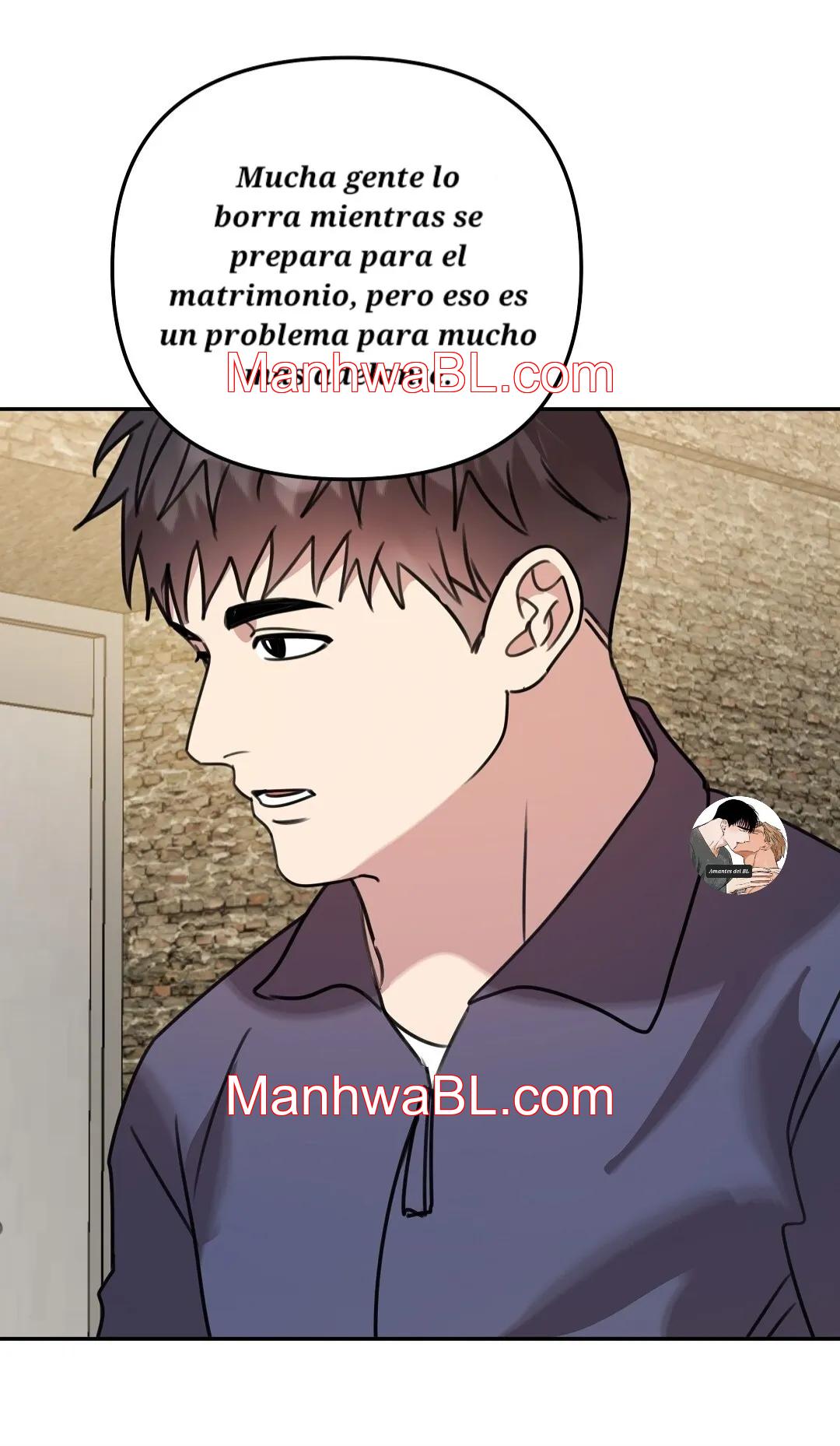 Negro y Gris - Capítulo 15 3 manhwa