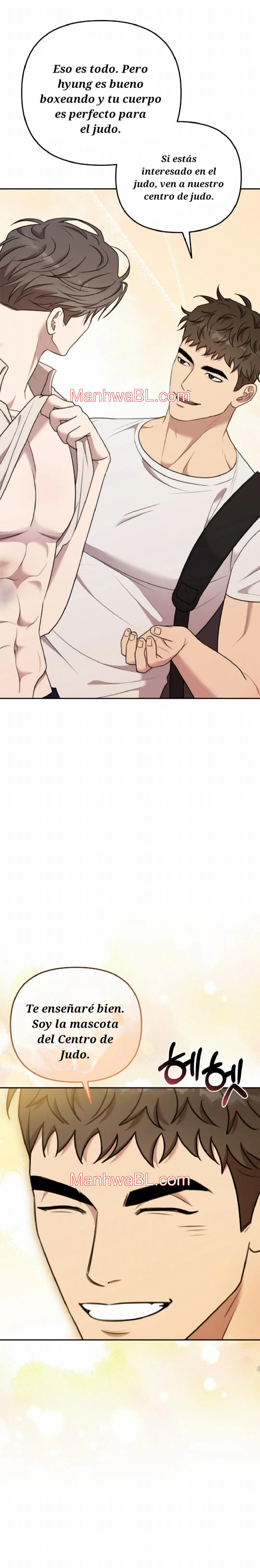 Negro y Gris - Capítulo 7 2 manhwa