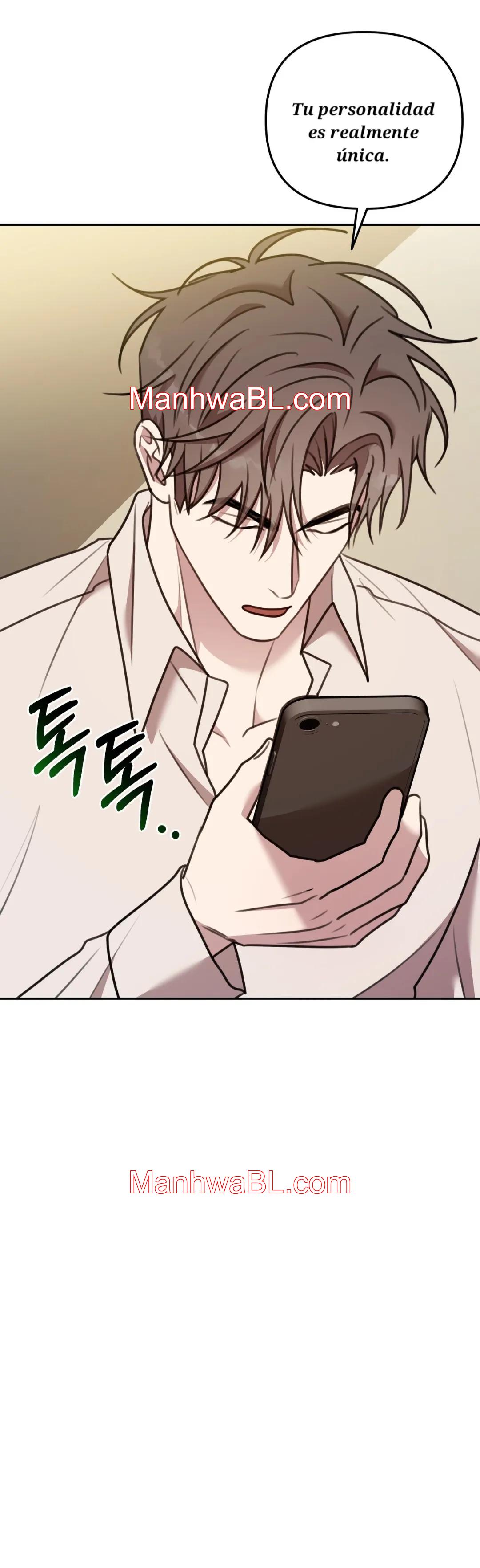 Negro y Gris - Capítulo 7 3 manhwa